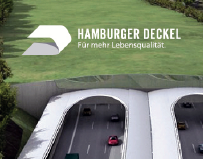 Hamburger Deckel