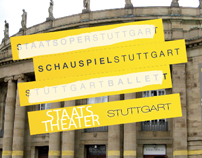 StaatsTheater Stuttgart