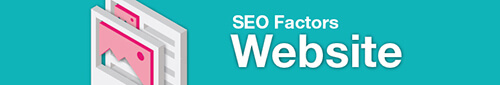 Baidu SEO factors - site level